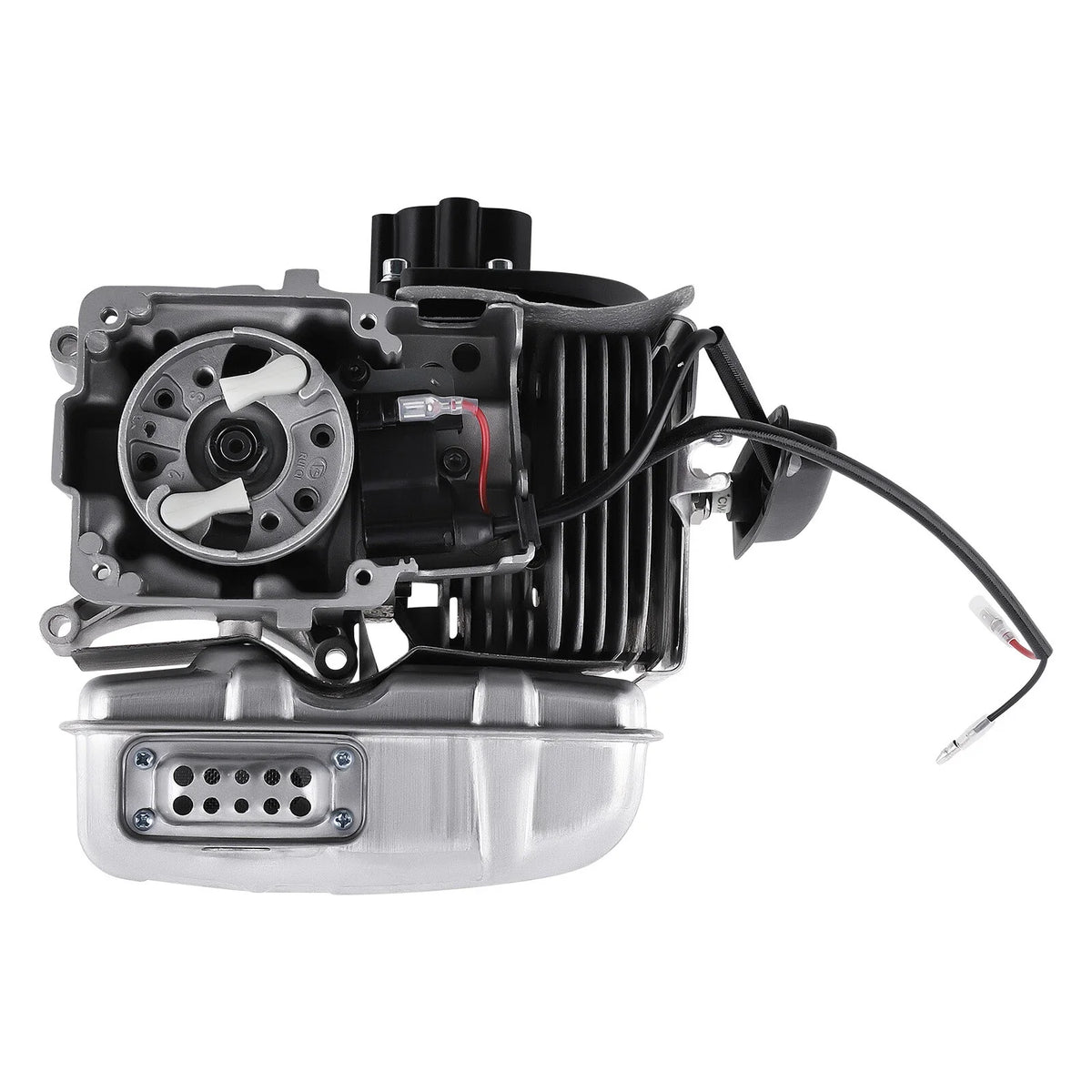 Complete Engine Shortblock Assembly for Redmax EBZ8500 (2010–2020)