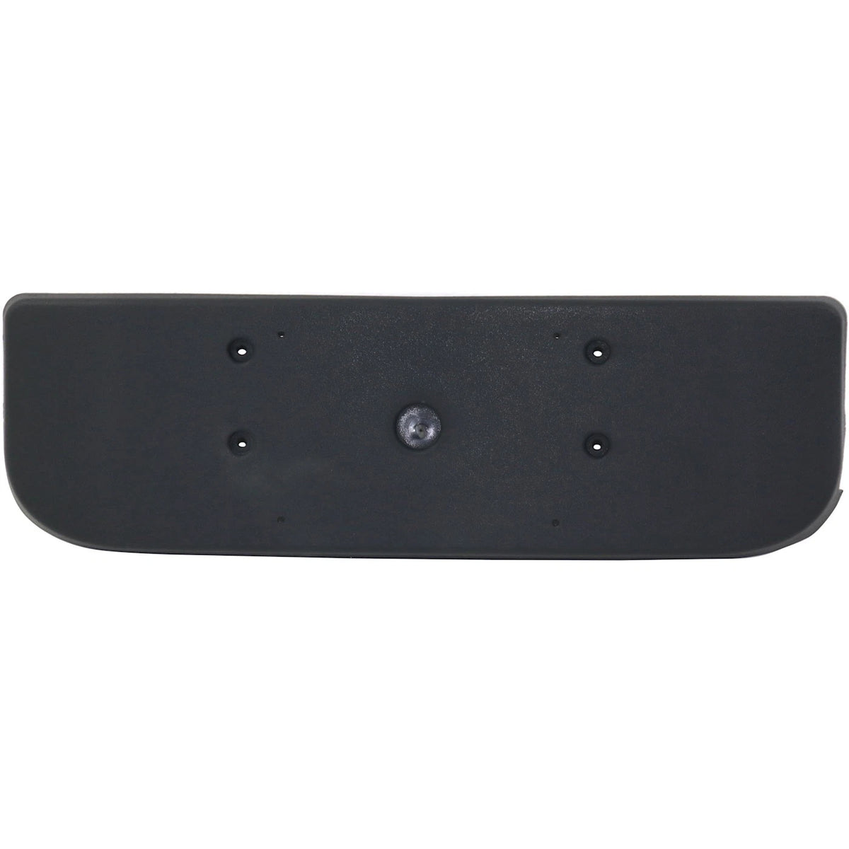 Front License Plate Bracket for Mercedes Benz Metris (2016–2023)
