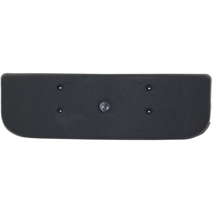 Front License Plate Bracket for Mercedes Benz Metris (2016–2023)