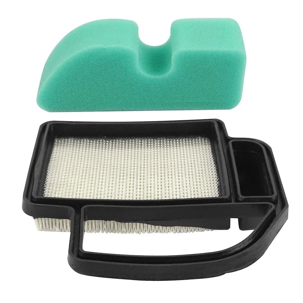 Air Filter Assembly with Pre Filter & Fuel Filter for Mowers (POWTOL 20 083 06)