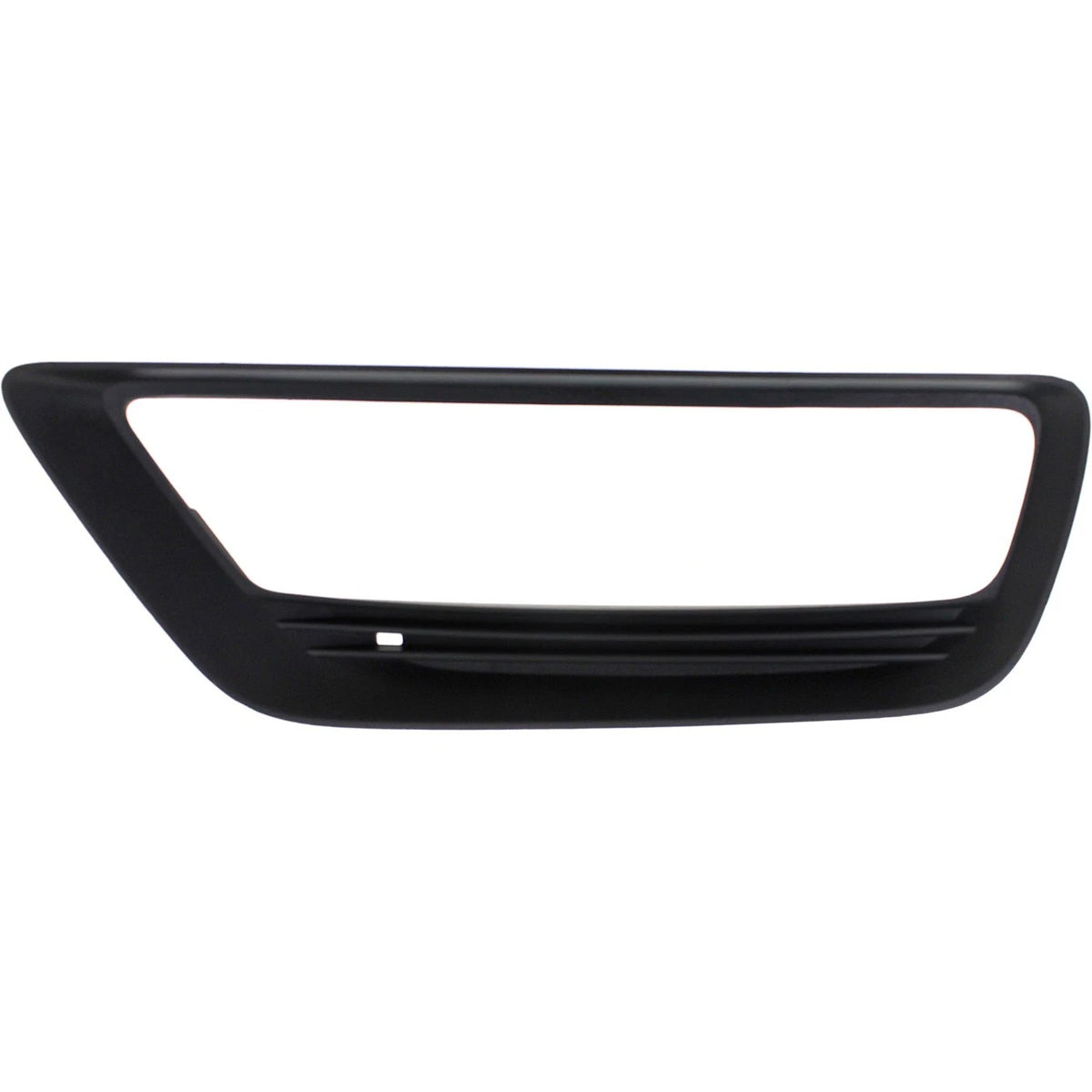Front Fog Light Assembly Kit for Honda Accord (2013–2015) - Includes Trim
