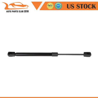 Lift Supports for Weather Guard Saddle Box (Universal)