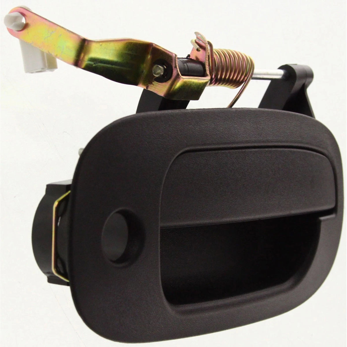 Front Passenger Right Side Exterior Door Handle for Dodge Dakota Durango (1998–2001)