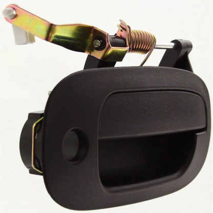 Front Passenger Right Side Exterior Door Handle for Dodge Dakota Durango (1998–2001)