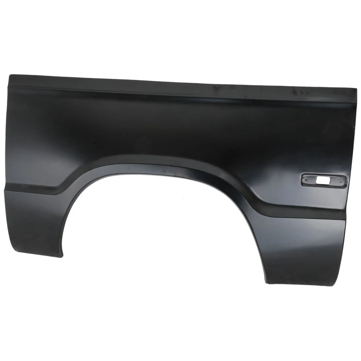 Set of 2 Wheel Arch Repair Panels for Ram Van