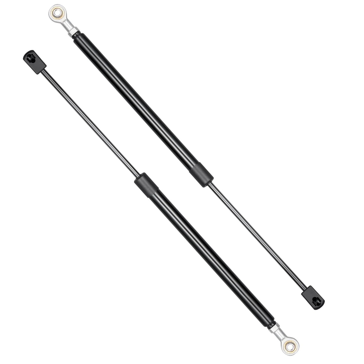 Rear Window Glass Lift Support Gas Struts for 1991–2002 Ford Explorer (2)