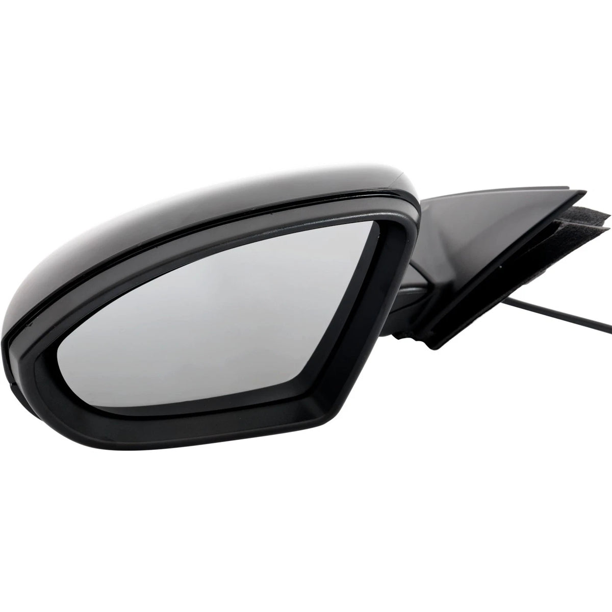 Heated Driver Left Side Mirror for VW Jetta (2019–2023)