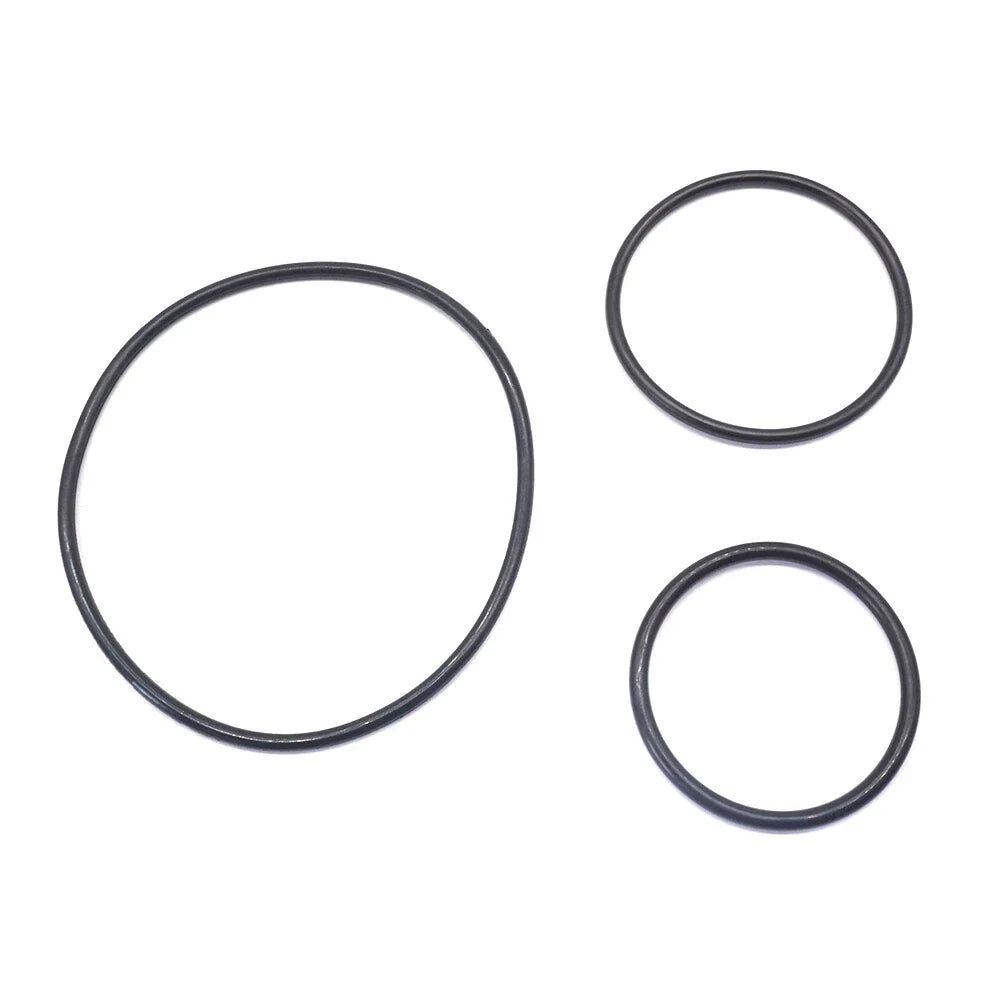 Lower Gearcase Seal Kit for DF70 DF80 DF90 (25700-87L00, 25700-87L01)