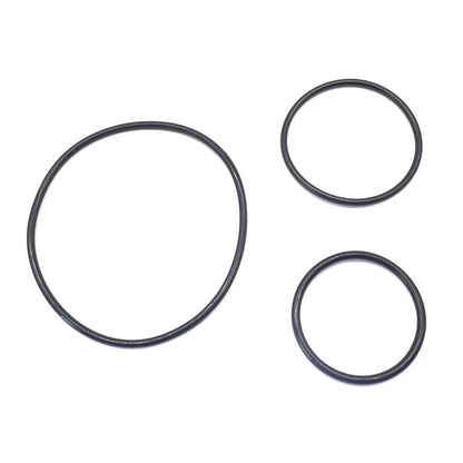 Lower Gearcase Seal Kit for DF70 DF80 DF90 (25700-87L00, 25700-87L01)