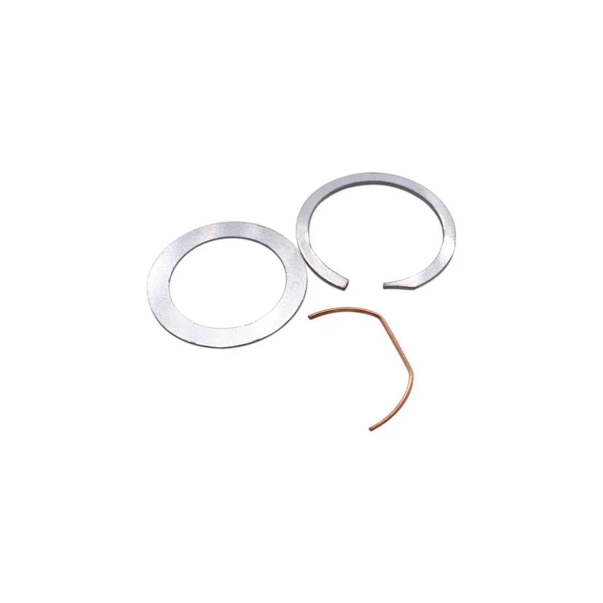 Trim Seal Kit for Mercruiser Bravo R/MR/XR/XZ/Alpha One (87400A2, 18-2649)