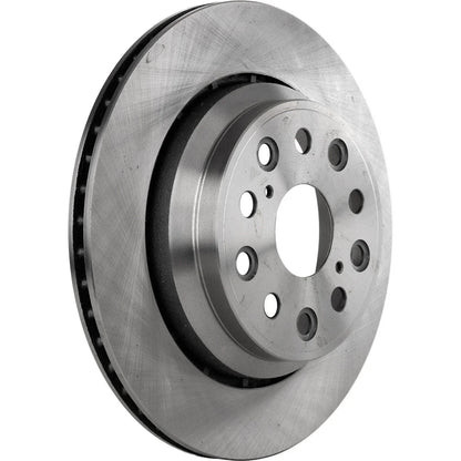 Rear Brake Rotors for Lexus LS460 (2007-2017)