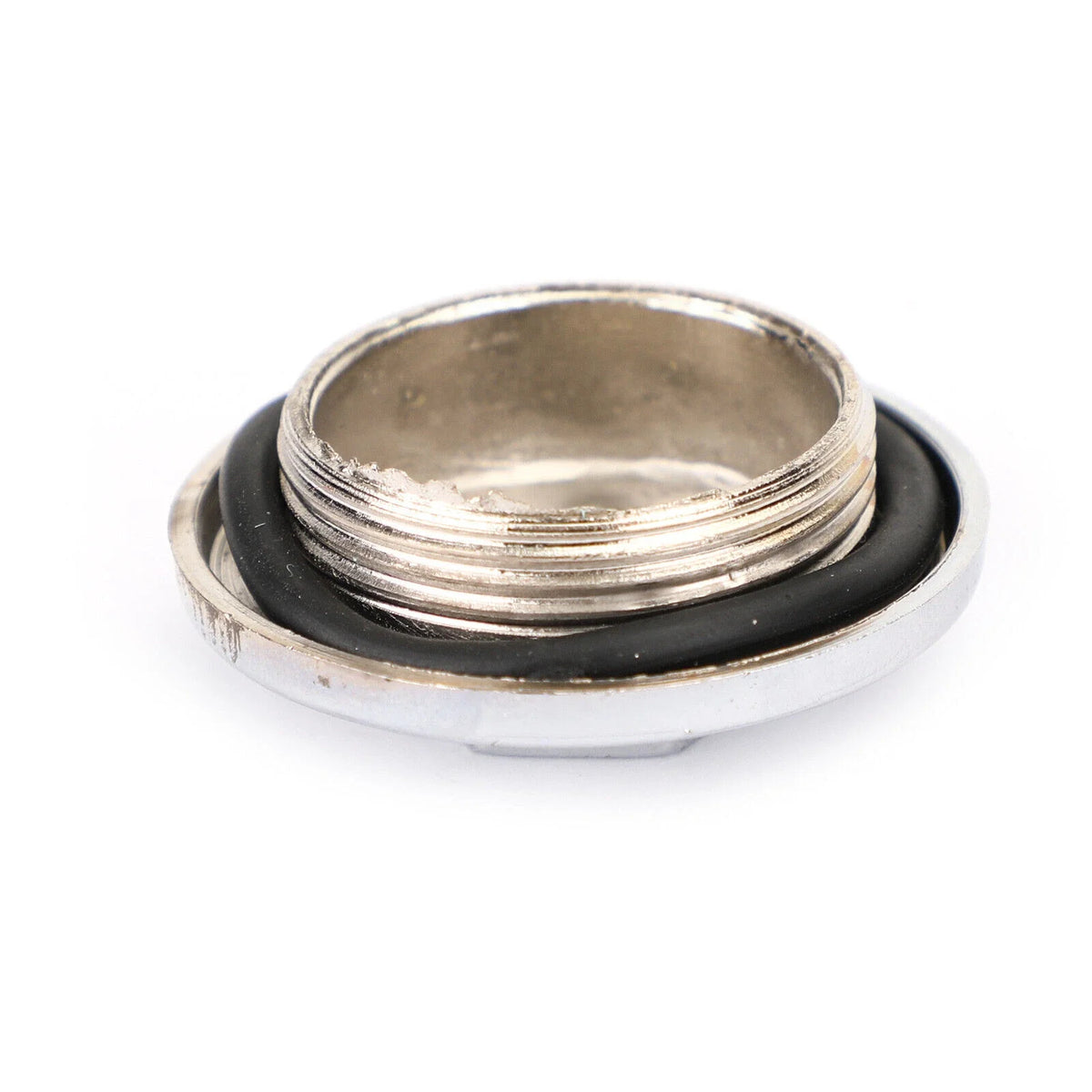 Valve Inspection Access Cap for CB CJ CL CT XL XR Honda Models