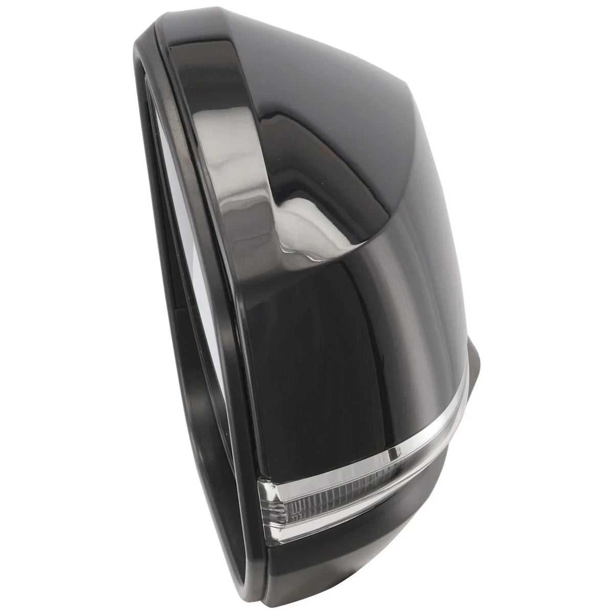 Pair of Heated Mirrors for 2001-2007 Toyota Highlander