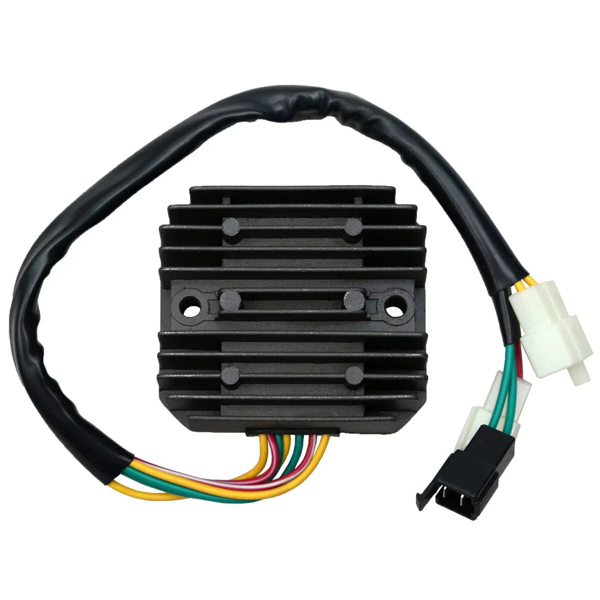 Voltage Regulator Rectifier for VT1100 Honda Shadow 1998-2005
