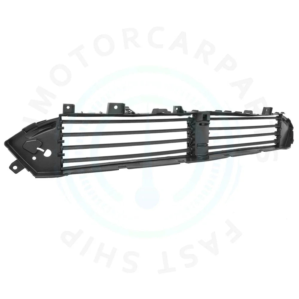 Radiator Shutter Grille for Chrysler Pacifica Voyager (2020–2024)