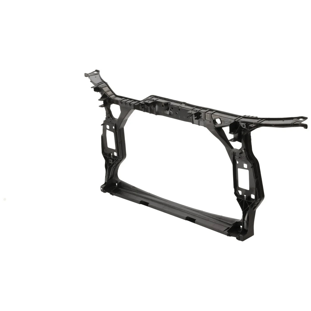 2013-2016 Radiator for Audi A4 allroad and A5 Quattro
