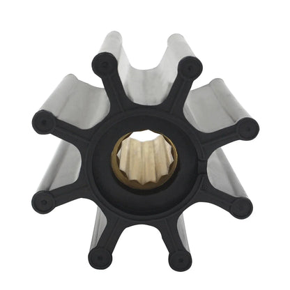 17018-0001 Flexible Impeller for Jabsco Pump