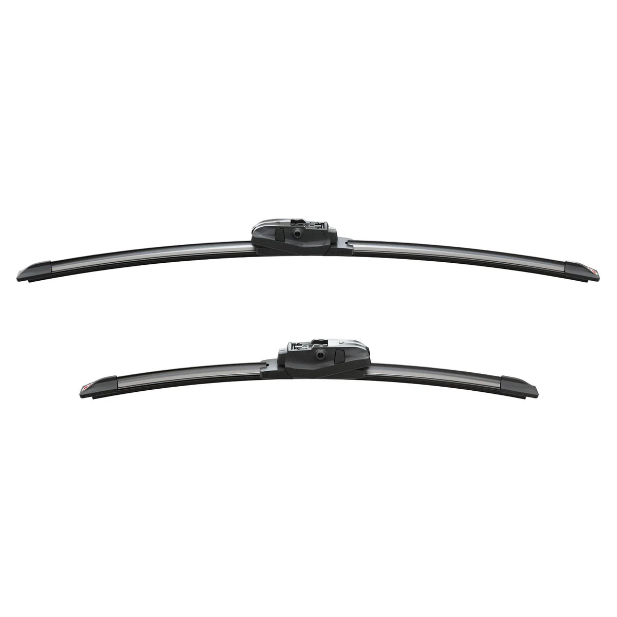 2X Bosch Evolution Windshield Wiper Blades for 22" 16"