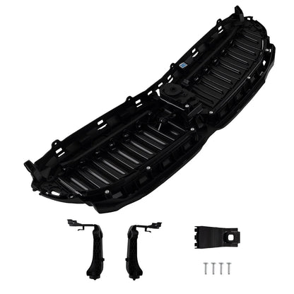 Active Grille Shutter Assembly for 3 Series G20 BMW (2019-2022) 51749465188