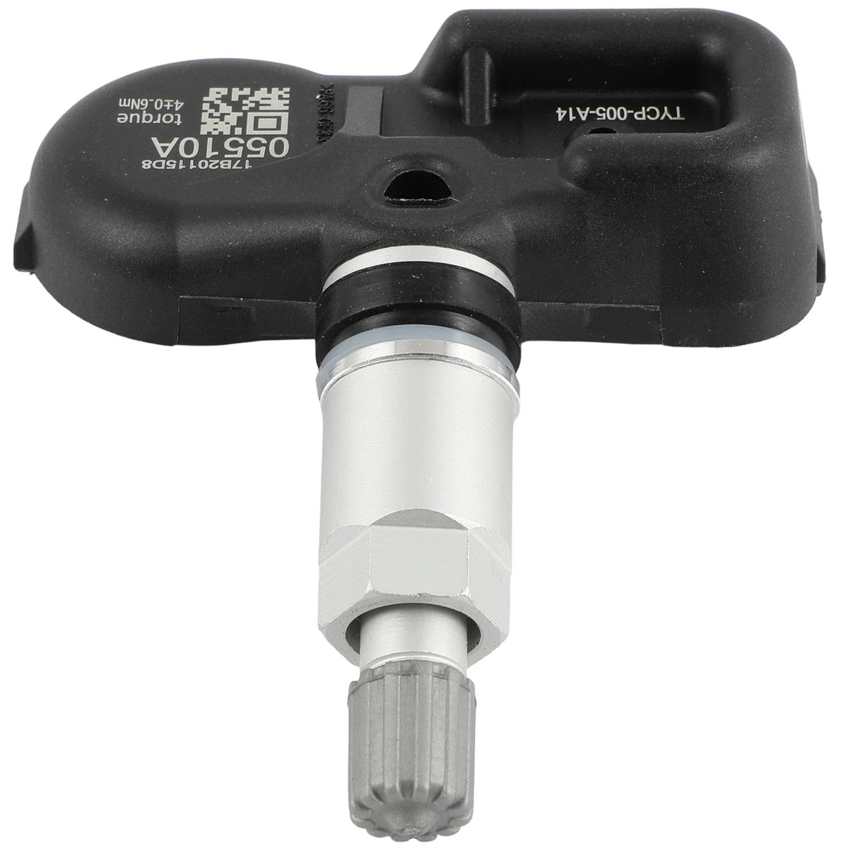 TPMS Tire Pressure Sensor for Infiniti G37, Nissan Versa (2010–2012)