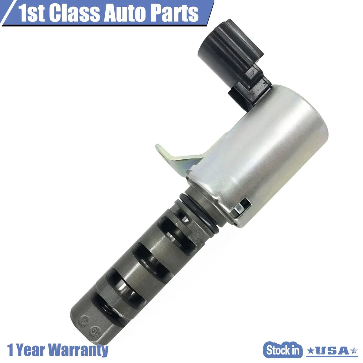 Engine Variable Timing Solenoid Left for Lexus SC430 GX470 4Runner (2002–2010) 917-293