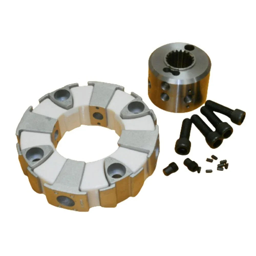 Coupling G for Caterpillar Models (2724795)