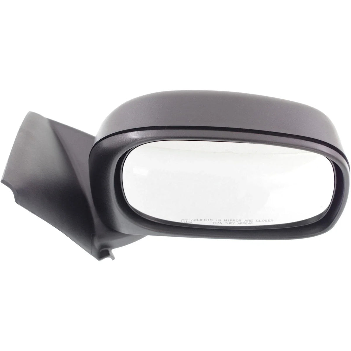 2002-2009 Dodge Ram 1500/2500 Front Right Heated Power Mirror