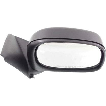 2002-2009 Dodge Ram 1500/2500 Front Right Heated Power Mirror