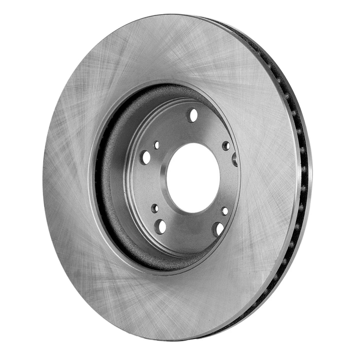 Front Brake Pads & Rotors Set for Honda Accord 2018-2020