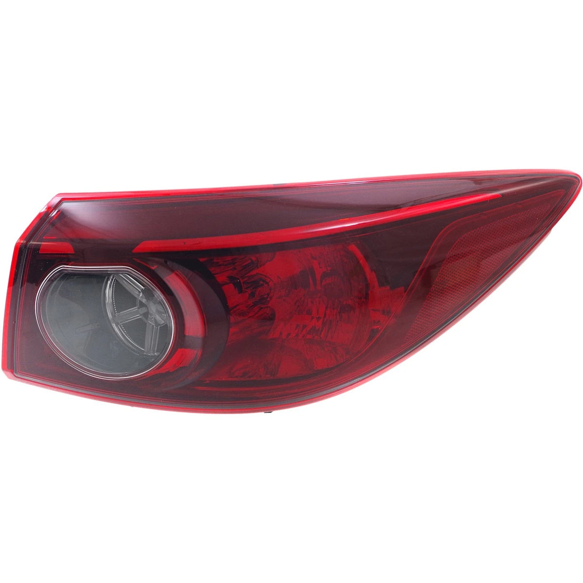 Tail Light for 3 Sedan (BJT151150A) Right Side Outer