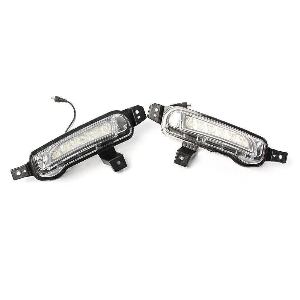 DRL Turn Signal Indicator LED for Suzuki Vitara (2015-2023)