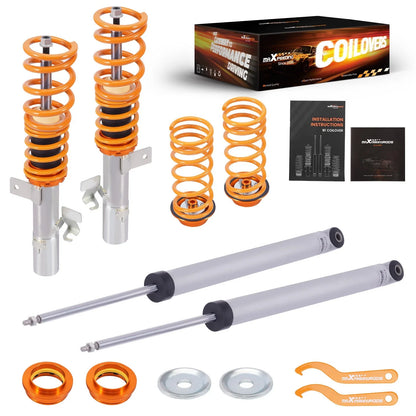 Coilover Suspension System for MK2 Ford Focus 2008-2011
