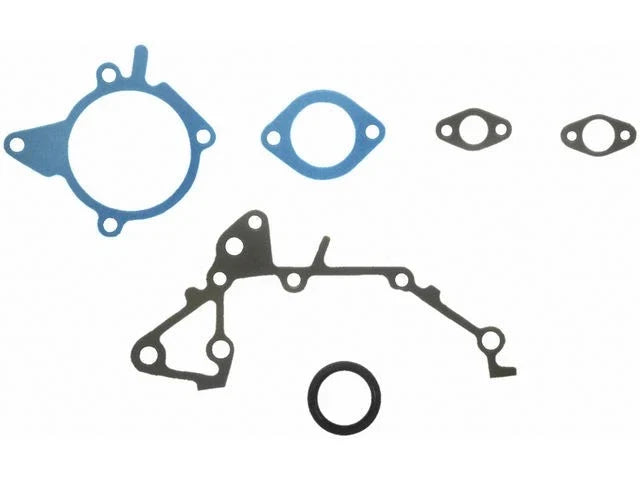 Front Crankshaft Seal Kit for Mazda Protege (1991–2003) RC259DF