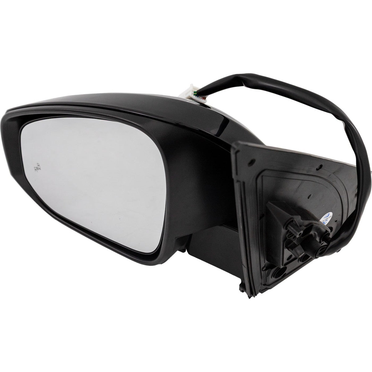 Driver Left Side Mirror for Mazda 3 (2019–2021)