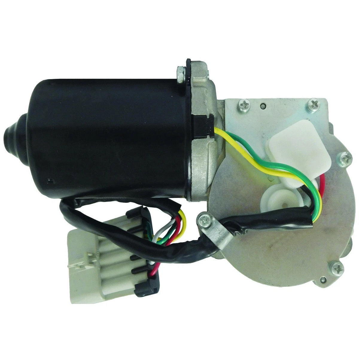 Windshield Wiper Motor for International 9200i SBA (2000–2011)