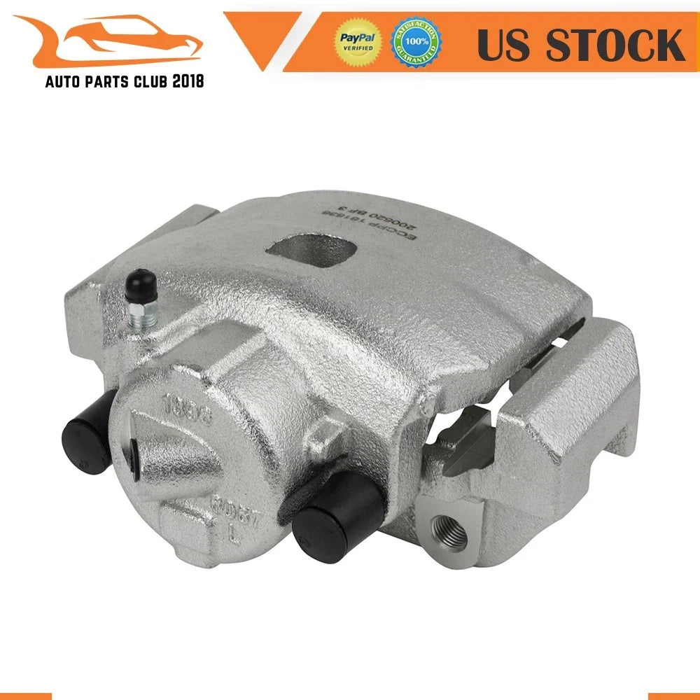 Front Driver Side Brake Caliper Assembly for Ford Escape (2001-2007)