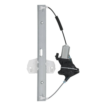 Power Window Regulator Assembly Right for Jeep Wrangler 2007-2018