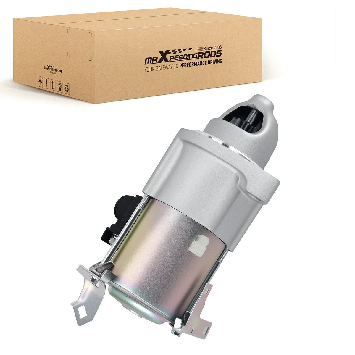Starter Motor for Honda Civic (2012–2015)