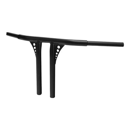 Fat T-Bar Handlebar 16" for Harley Dyna Softail FXST FXSTB