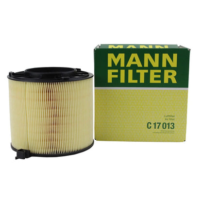 Mann C 17 013 Air Filter for Audi A4 A5 Q5 RS5 S5 S6 SQ5 2008-2023