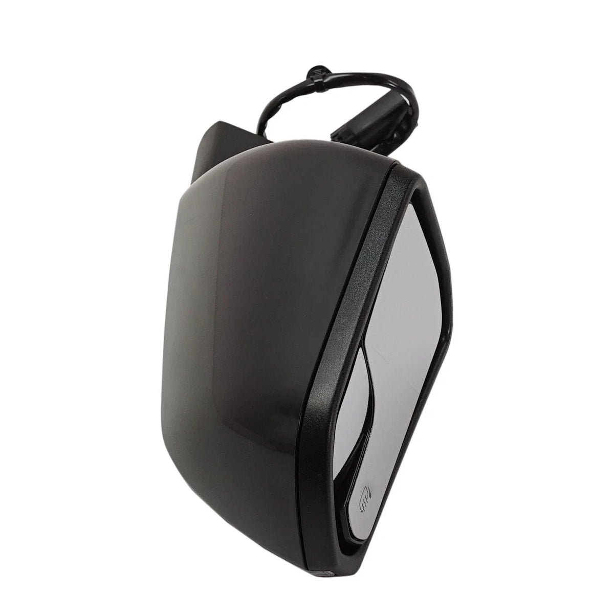 Heated Driver Left Side Mirror for Ford Mustang (2015–2020)