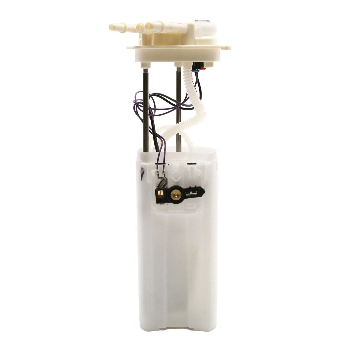 Delphi FG0108 Fuel Pump Module Assembly for Chevrolet Express 3500 (1998–2000)