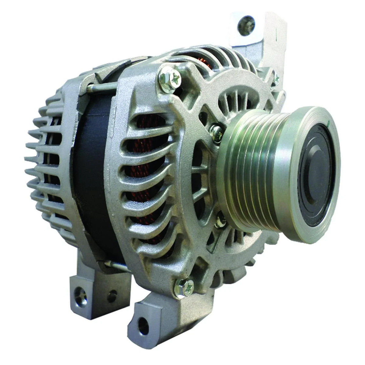 Alternator for Ford Edge L4 2.0L (2012–2014)