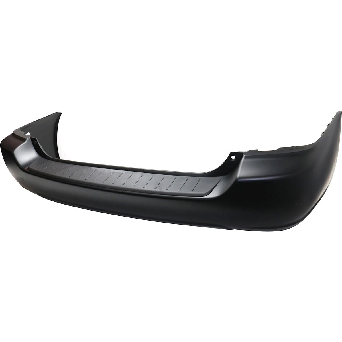 Set of 2 Bumper Covers for (5211948917, 5215948904)