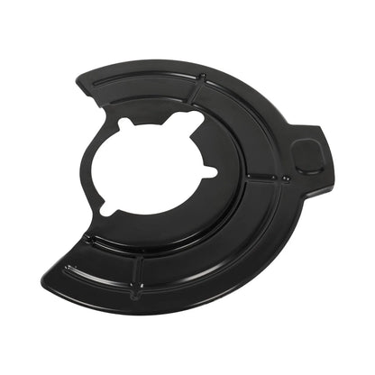 Front Right Brake Dust Shield for Jeep Wrangler 2007–2018 68043286AB