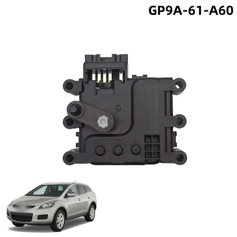 Blend Door Motor for Mazda CX-7 (2007–2012)