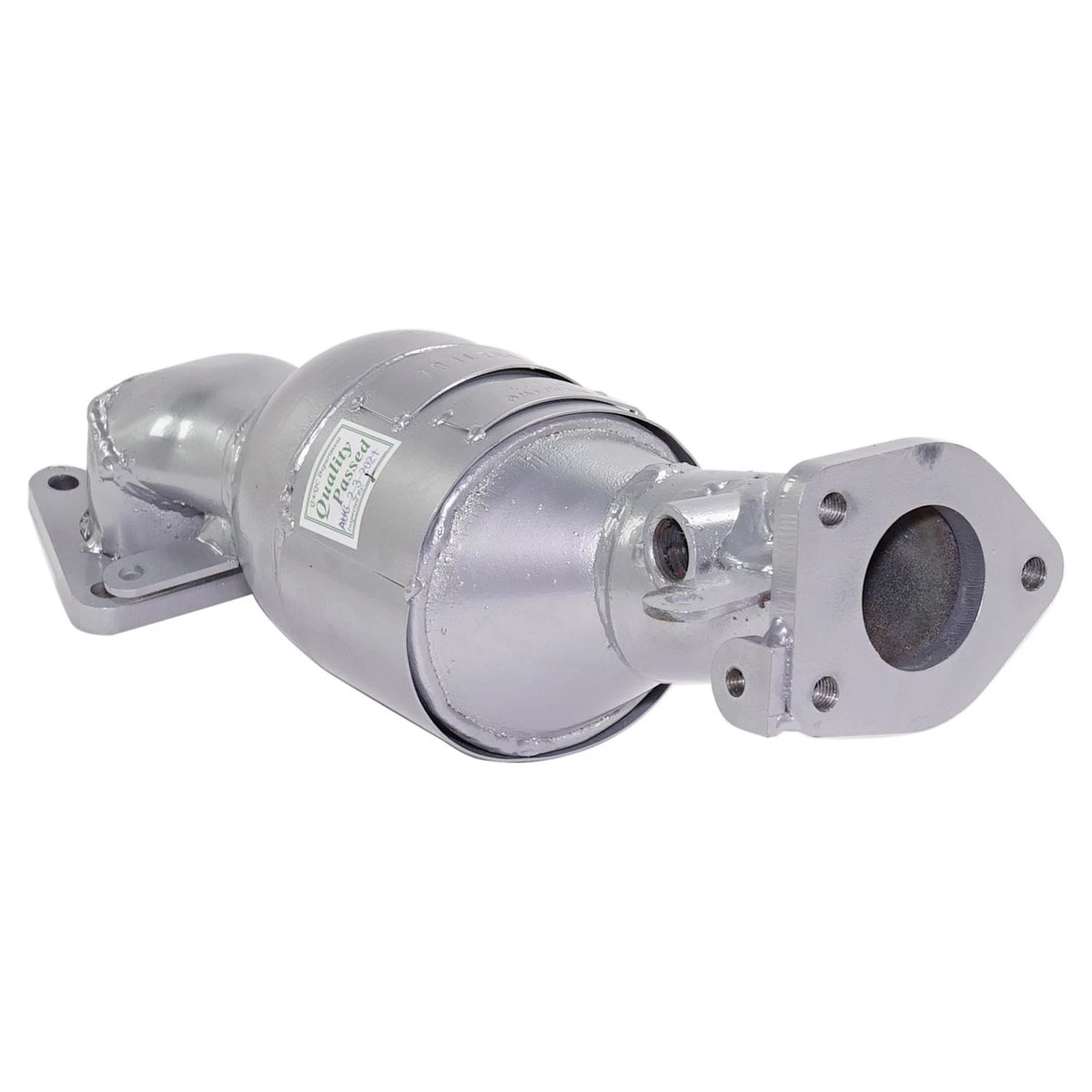 Catalytic Converter for Acura MDX TL (2003–2009), Accord Odyssey Pilot (2003–2010)