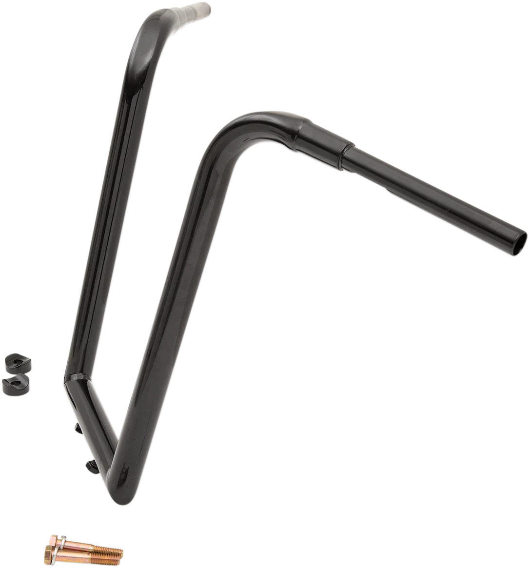 LA Choppers Treehugger Handlebar 19" Black LA-7370-19B for Harley Davidson