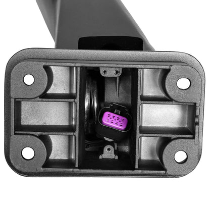 Heated Manual Side Mirror for C4500 C5500 Chevy Kodiak GMC 2003-2009