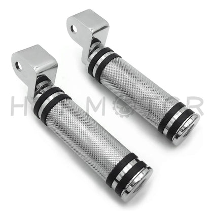 Chrome Diamond Footpeg for Honda Goldwing GL1500 (1996–2000)